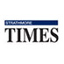 Strathmore Times (@strathmoretimes) Twitter profile photo