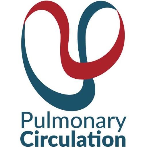 Medical research journal devoted to the field of pulmonary vascular disease,  #pulmonaryhypertension and lung injury. RT or follow ≠ endorsement.