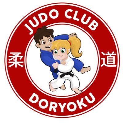 Judo Doryoku