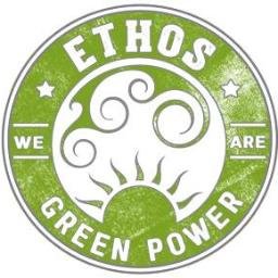 Ethos Green Power makes renewables simple with access to clean electricity for anyone, anywhere, anytime.