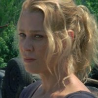 Andrea Harrison (@theoldmistake) 's Twitter Profile