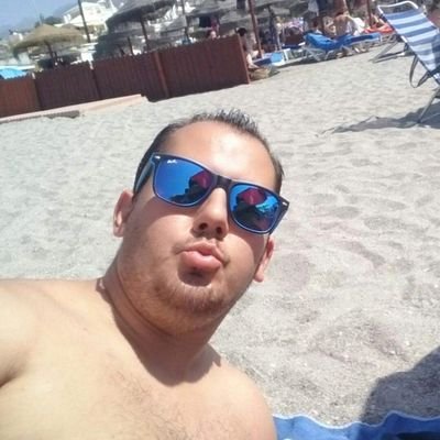 NandoWarroman's profile picture. maravilloso:-P