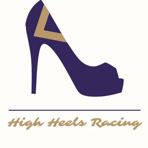 High Heels Racing - en français : Écurie talons aiguilles - est une écurie de chevaux de courses, 100% féminine!