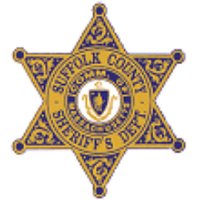 Suffolk Sheriff(@SheriffSuffolk) 's Twitter Profile Photo