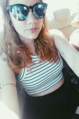 anna_amorb's profile picture. Amante de la vida & la naturaleza-Negocios, Entrepreneur, Healthy leaving, Soccer-Café, libros, poesía, buena música, arte, yogi ॐ-Mujer libre&rebelde -Caribeña