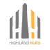 Highland Huts (@Highland_Huts) Twitter profile photo