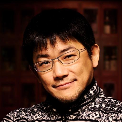 明林永二さんのプロフィール画像