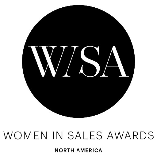 Women in Sales Awards is coming to North America! Designed to find the most exemplary women in sales across North America.