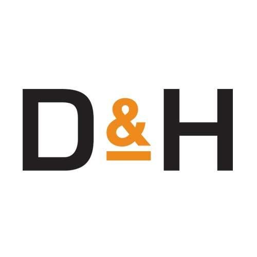 Chartered Professional Accountants • Facebook: D+H Group LLP • Instagram: dhgroup_llp