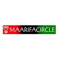 Maarifacircle(@MaarifaCircle) 's Twitter Profile Photo