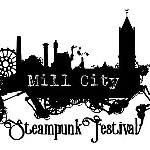 The Mill City Steampunk Festival will take place across Lowell, MA, on the weekend of Apr 30-May 1, 2016. Witness a blend of art & tech, of the past & future.