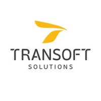 Transoft Solutions(@Transoft) 's Twitter Profile Photo