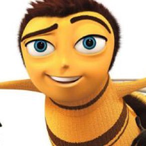 Barry B. Benson (@beemoviequote) | Twitter