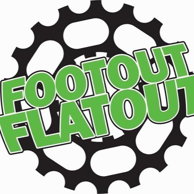 FFlatout's profile picture. FOOTOUT FLATOUT Dual Slalom grass roots Mtb racing for like minded Isle of Wight riders. All abilities welcome. #FOFO