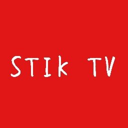 STIKTV99's profile picture. Youtube Channel: https://t.co/Az6yj6blzx