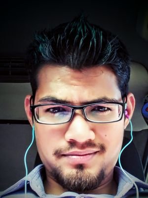 brij_kandari's profile picture. Good kid in M.A.A.D city..