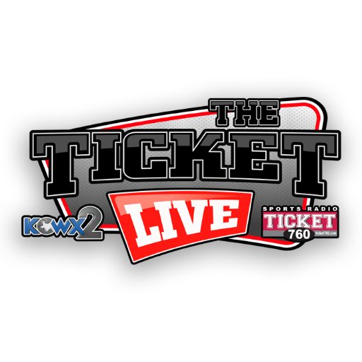 The Ticket Live