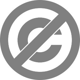 Obras sin derechos de autor, recursos gratuitos y cultura libre. #siguemeytesigo