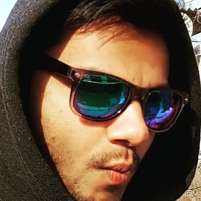 umeshmoradiya's profile picture. I am a part of all that I have met...!!!
- Indian