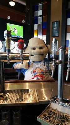 CrabbyJoeAurora's profile picture. Thank you to all our amazing guests over the past couple of years! You made it all worth it!