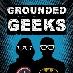 Where we make the geek world relevant | A podcast co-hosted by siblings @ASShareef (-A) & @LenaShareef (-L) | SHOW NOTES: https://t.co/VmzLnU8WJE