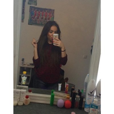 Iamiemss's profile picture. 