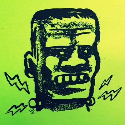 Frank Monsterさんのプロフィール画像