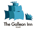 Galleon Inn Fowey