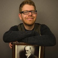 Alex Sergeant (@freudisfunny) 's Twitter Profile