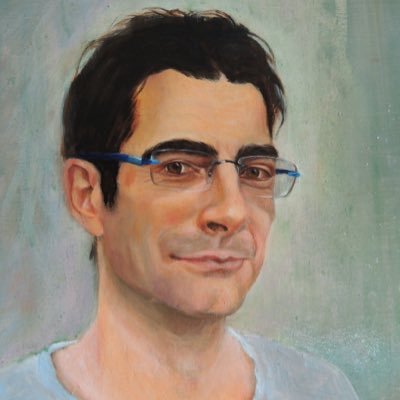 inigobelderrain's profile picture. ¿A qué hora cierra Twitter?