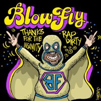 Blowfly Official (@blowflyofficial) 's Twitter Profile