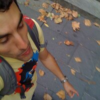 Stefan Saasen (@stefansaasen) 's Twitter Profile