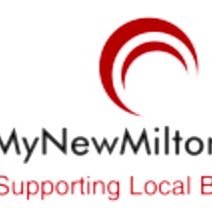 Supporting independent and small businesses in New Milton. Free membership at https://t.co/ECf0yZ3NSU the new New Milton community website.
