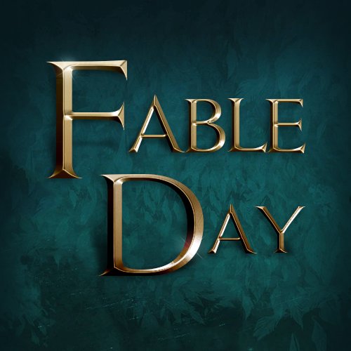 Albion will need you once again in 2017! Thanks to over 90k fable fans for Fable Day 2016!