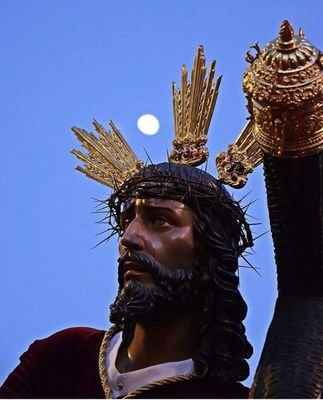 cofrades, costalero y amigos de mis amigos. fuera personas tóxicas y liosas.