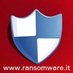 Ransomware Blog (@ransomwareblog) Twitter profile photo