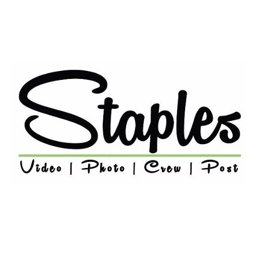 Staples Rentals is a Film/Video & Stills equipment rental house based in Auckland, New Zealand.