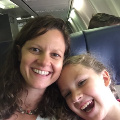 Teacher, mover, maker, mindfulness seeker, mother; empowering learners in and out of the classroom