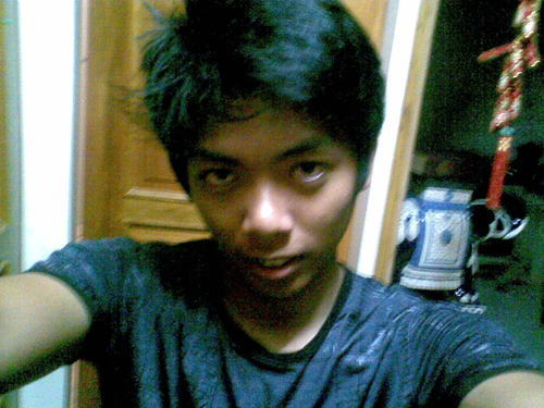 eyetech25's profile picture. i'm handsome and truelly lovers