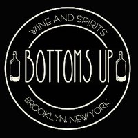 Bottoms Up(@bottomsupwines) 's Twitter Profile Photo