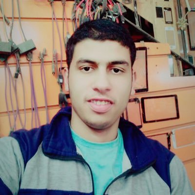 halimhallo's profile picture. شاب طيب وغلبان بس عمرى ابدا ما اكون جبان