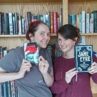 The Library Ladies (@libraryladiesmn) 's Twitter Profile