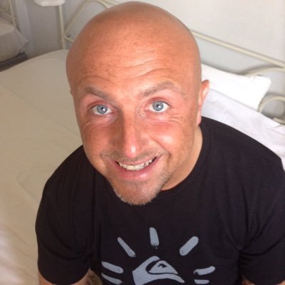 paulsputnik's profile picture. my personal views