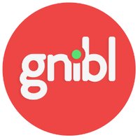 gnibl healthy snacks(@gniblsnacks) 's Twitter Profile Photo