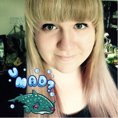 HowlAliceWolf's profile picture. Holla, names Alice. #Writer account for @YoureInHerScope