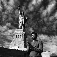 Naveen Aila (@naveenaila) 's Twitter Profile