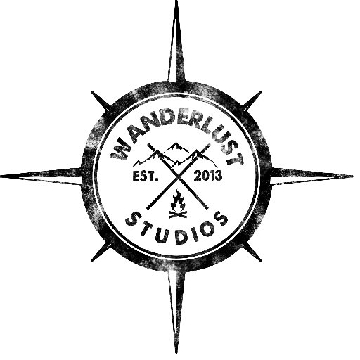 Charlie Williams - Photographer/Owner of Wanderlust Studios. /// Types of Photography - Outdoor, Portraits, Wedding, Business, Concert, Head shots, etc...