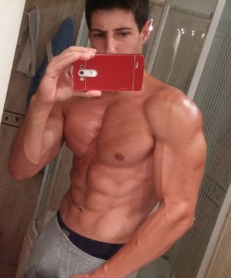 Online coaching!!
Follow me on instagram @marko_vrecko_fitness