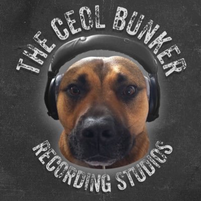 CeolBunker's profile picture. Music Recording & Production Studio. Dec Quinn.