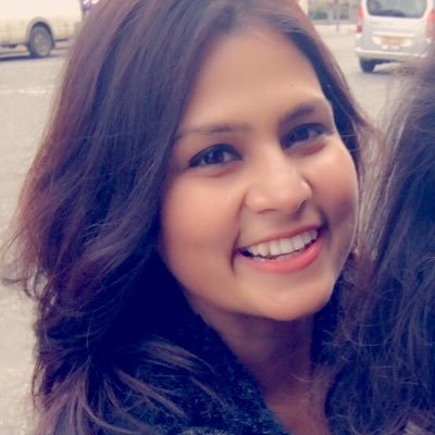 shalynee's profile picture. storyteller